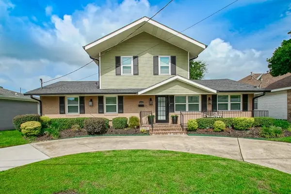 4616 Reich Street, Metairie, LA 70006
