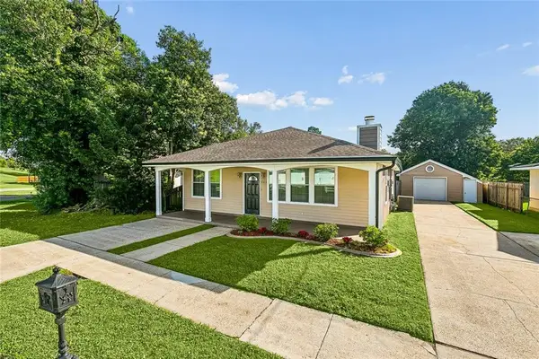9313 River Lane, River Ridge, LA 70123