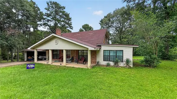 130 Evangeline Drive, Natchitoches, LA 71457