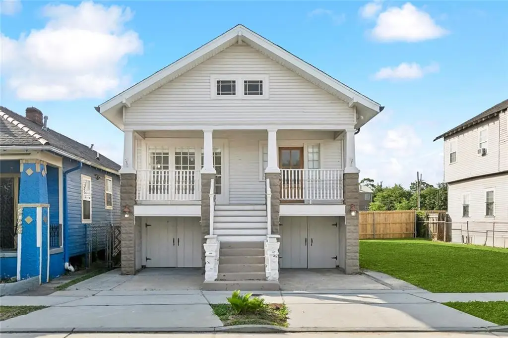 3019 Burdette Street, New Orleans, LA 70125 - #1