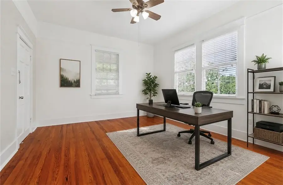 2933 Calhoun Street #2933, New Orleans, LA 70118 - #3