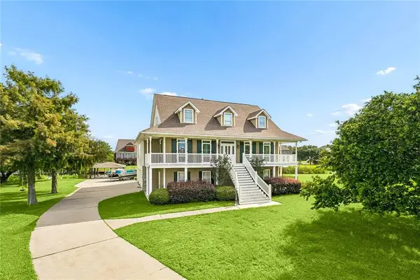 112 Moray Drive, Slidell, LA 70461