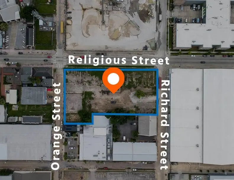 600 Orange Street, New Orleans, LA 70130 - #2