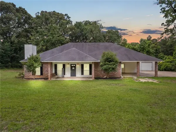 552 Fire Tower Road, Colfax, LA 71417
