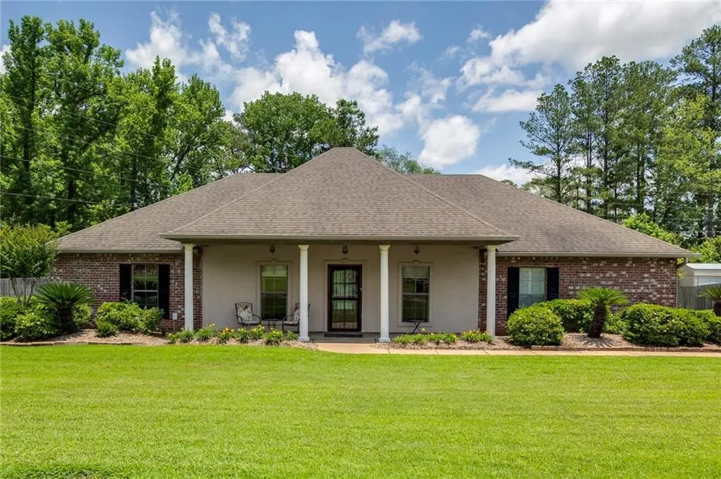 1003 Legacy Loop, Pineville, LA 71360 - #1