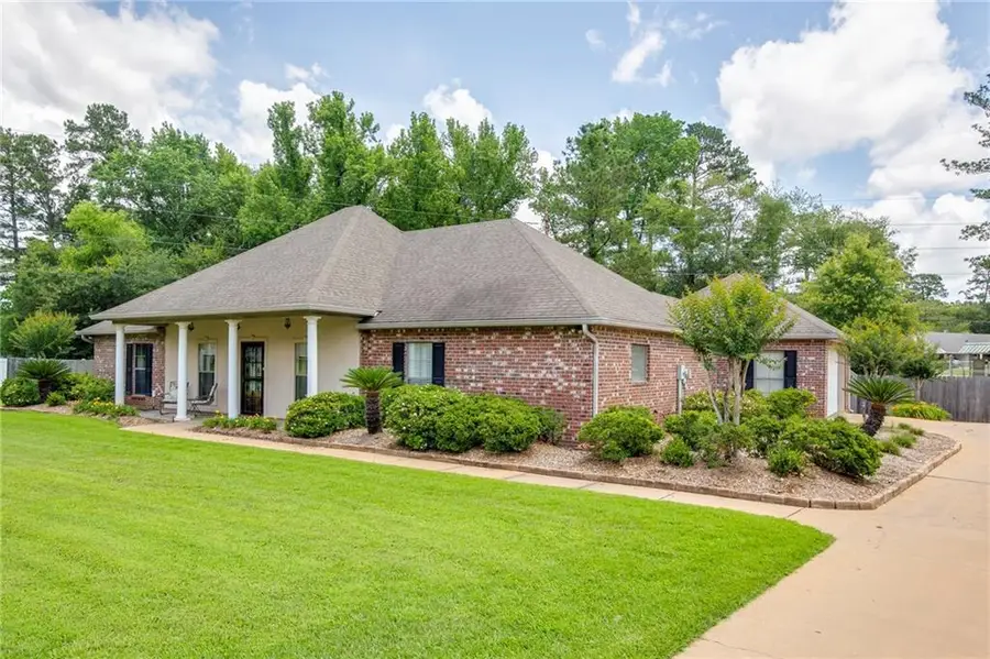 1003 Legacy Loop, Pineville, LA 71360 - #2