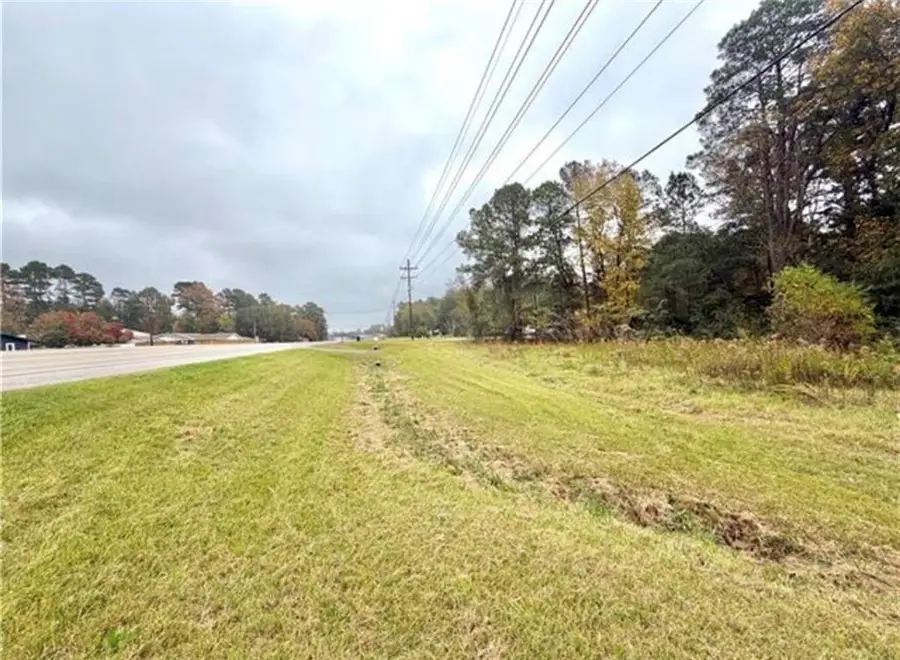 0 Hwy 28 E Road, Pineville, LA 71360 - #2