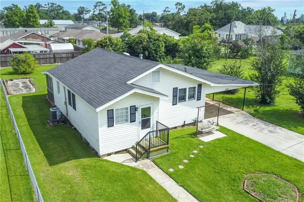 146 Oak Street, Hahnville, LA 70057 - #1