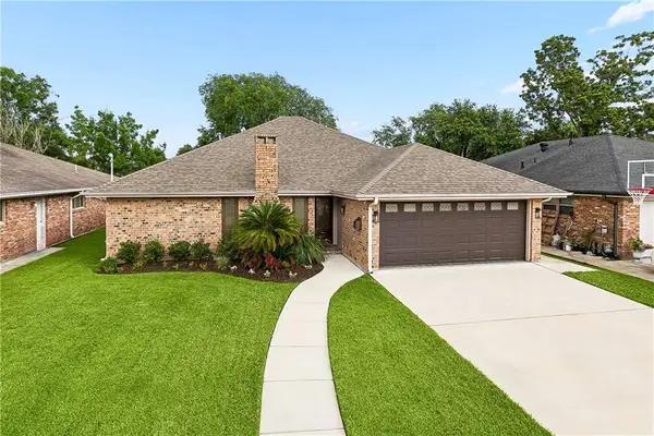 4625 Barnett Street, Metairie, LA 70001