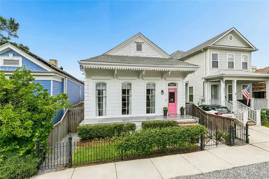 5023 Annunciation Street, New Orleans, LA 70115 - #2