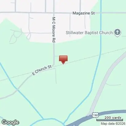 500 M C Moore Road, Hammond, LA 70401 - #1
