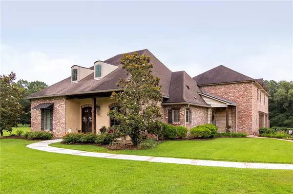 398 Highway 1191, Marksville, LA 71351