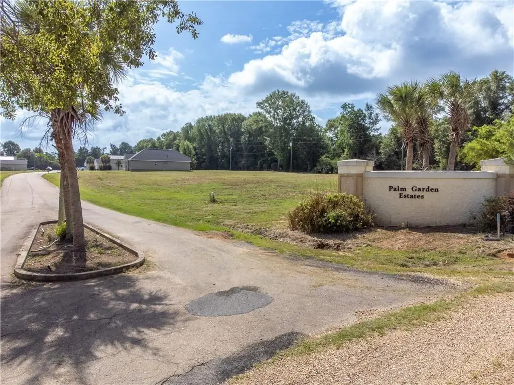 122 Charles Davis Lane, Amite, LA 70422 - #1