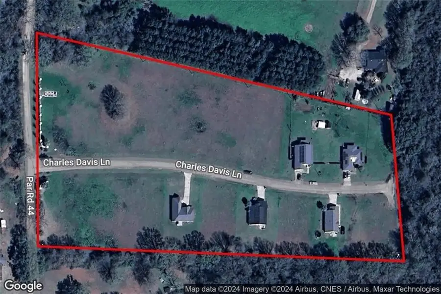 122 Charles Davis Lane, Amite, LA 70422 - #2