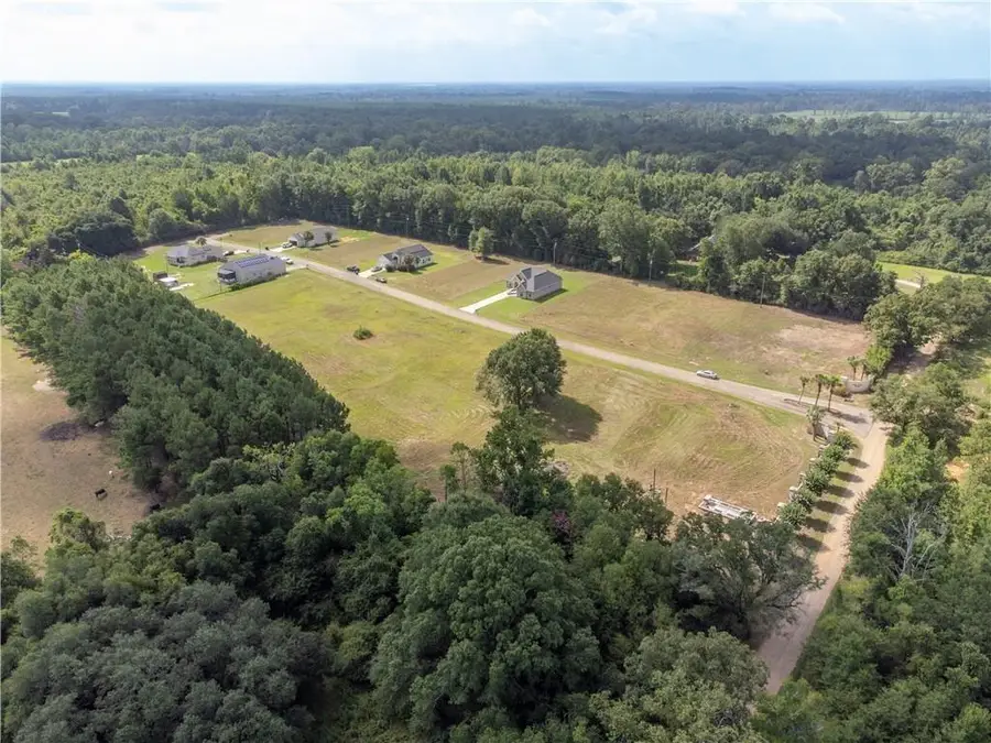 122 Charles Davis Lane, Amite, LA 70422 - #3