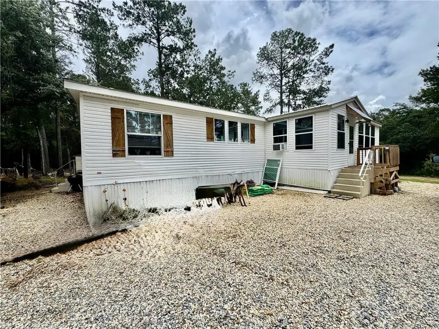 28061 Dusty Lane, Perkinston, MS 39573 - #2