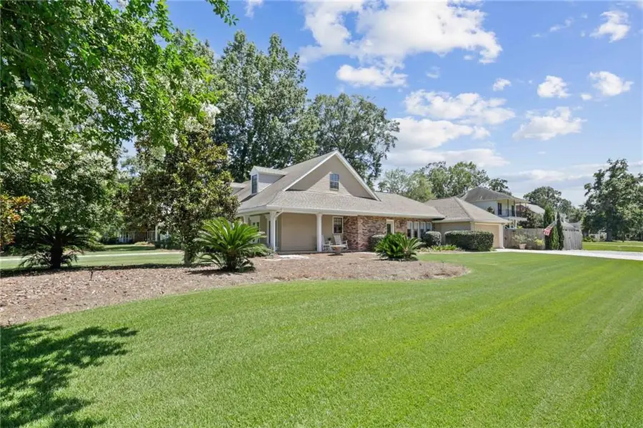 57 Magnolia Ridge Drive, Madisonville, LA 70447 - #2