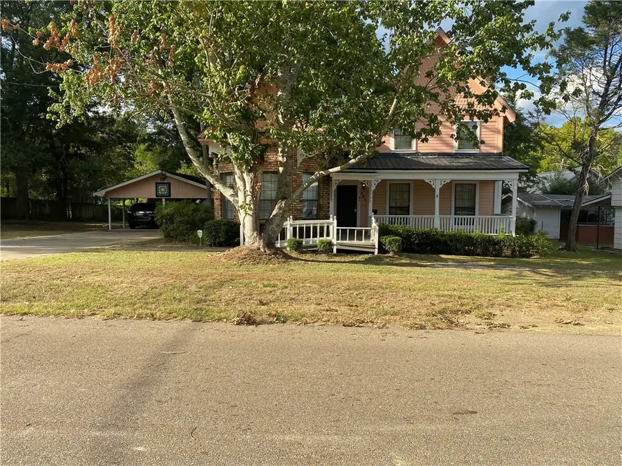 401 E Avenue Avenue, Kentwood, LA 70444 - #2