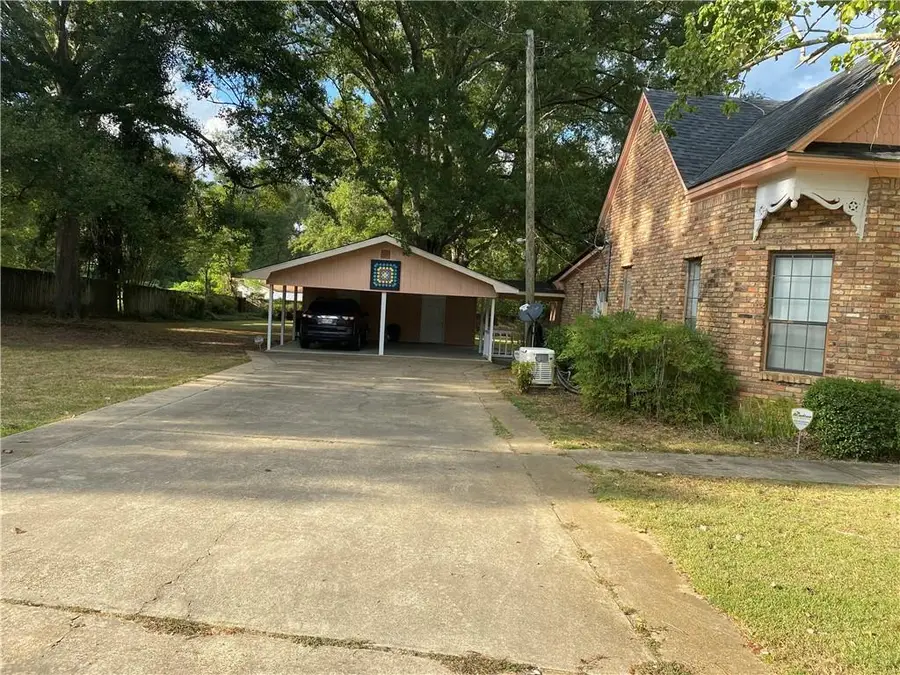 401 E Avenue Avenue, Kentwood, LA 70444 - #3