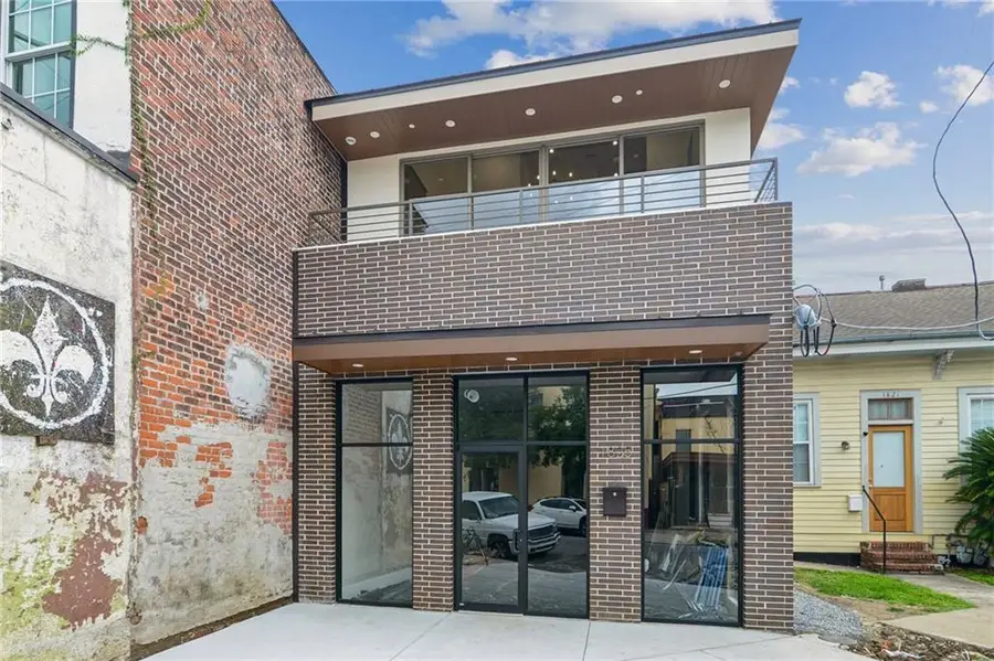 1825 27 Sophie Wright Place, New Orleans, LA 70130 - #2