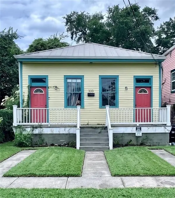 333 Homer Street, New Orleans, LA 70131