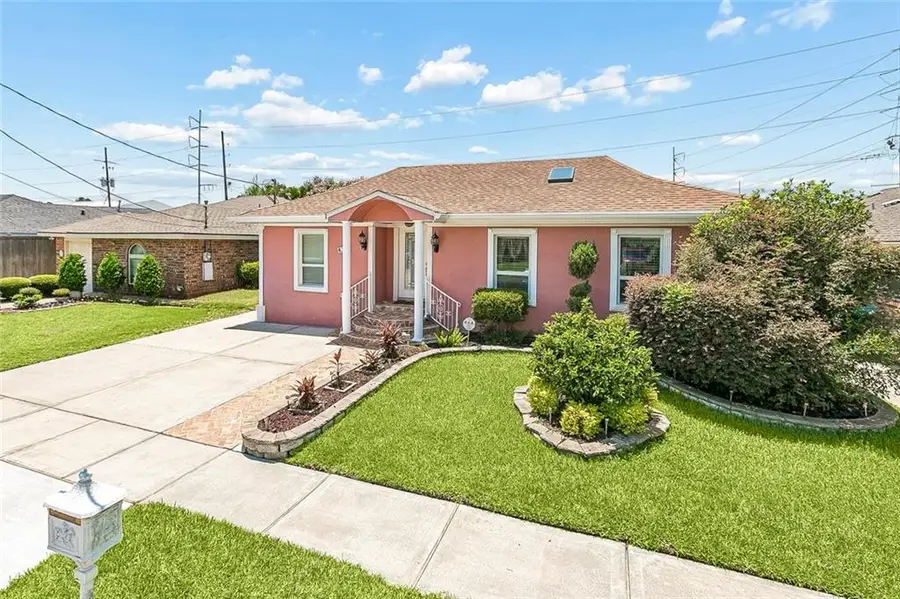4341 Alabama Avenue, Kenner, LA 70065 - #2