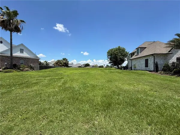 Lot 58 Spinnaker Drive, Slidell, LA 70458