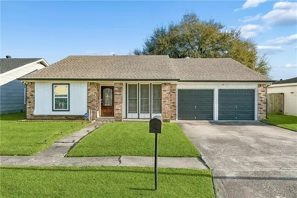 3725 Dulaney. Drive, Harvey, LA 70058