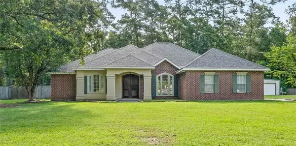15444 Carlou Drive, Ponchatoula, LA 70454