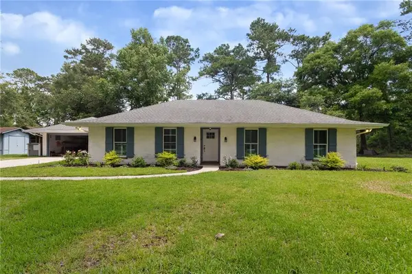 420 Davis Landing Road, Slidell, LA 70461