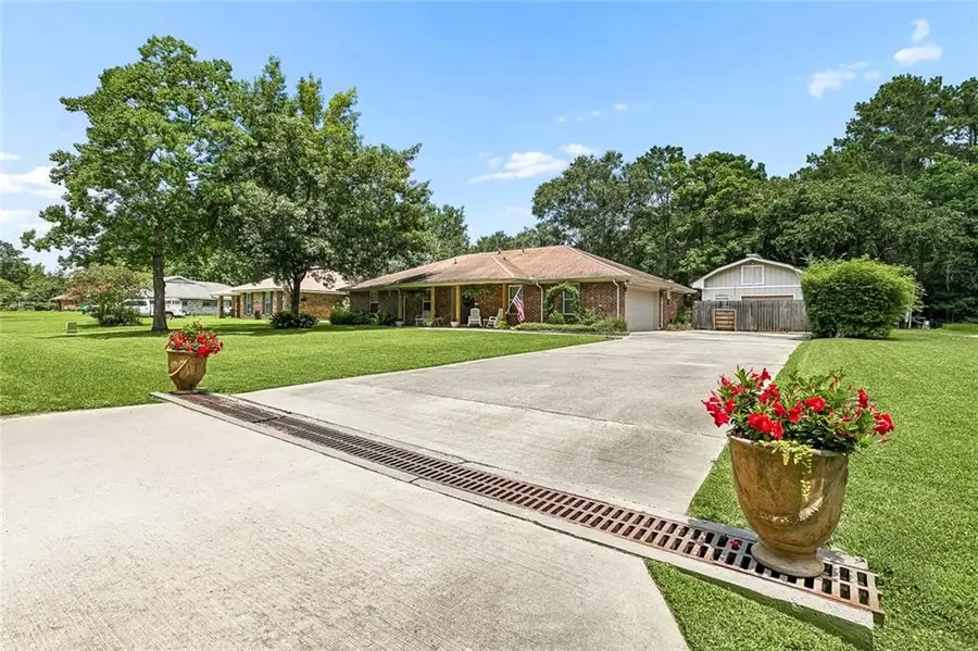 128 Herwig Bluff Road, Slidell, LA 70461 - #2