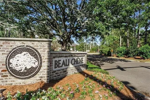 404 Tchefuncte Oaks Drive #404, Mandeville, LA 70471 - #1