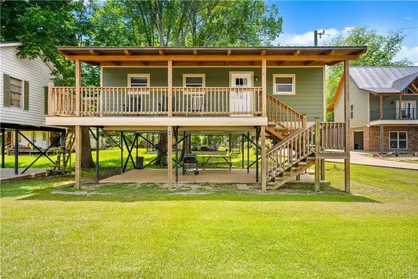 1859 Hwy. 3102 Highway, Jonesville, LA 71340