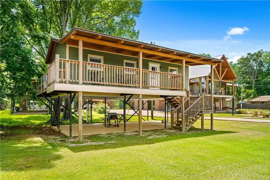 1859 Hwy. 3102 Highway, Jonesville, LA 71340 - #2