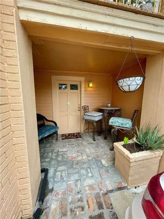 3421 B Iberville Street, New Orleans, LA 70119