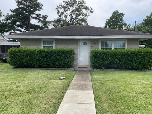 4808 Kendall Drive, New Orleans, LA 70126 - #1