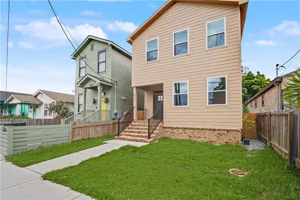1991 Law Street, New Orleans, LA 70119