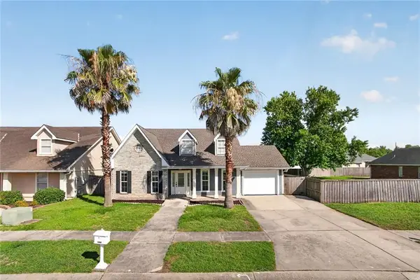 3240 Debouchel Boulevard, Meraux, LA 70075