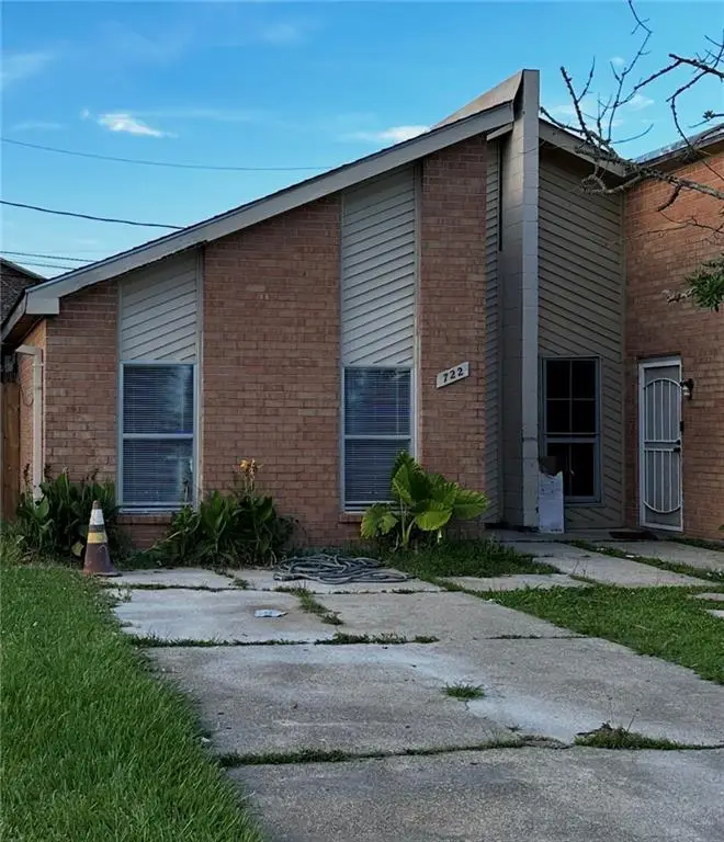 722 Revere Drive, La Place, LA 70068 - #1