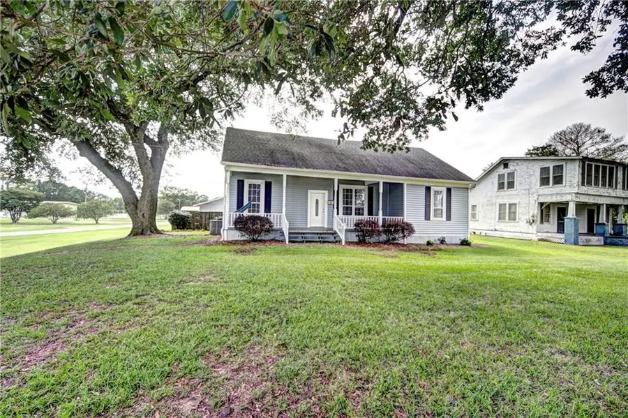 516 Fifth Street, Natchitoches, LA 71457 - #2