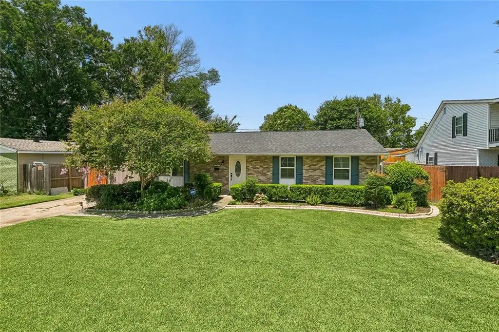 1309 Madewood Road, La Place, LA 70068 - #1