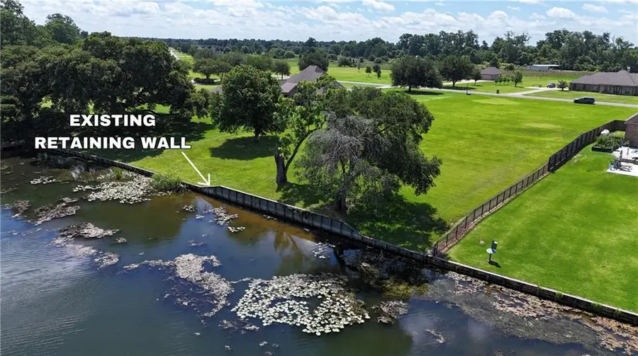 156 Riverside Lane, Natchez, LA 71456 - #3
