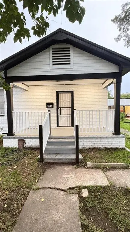 209 10th Street, Bridge City, LA 70094 - #1