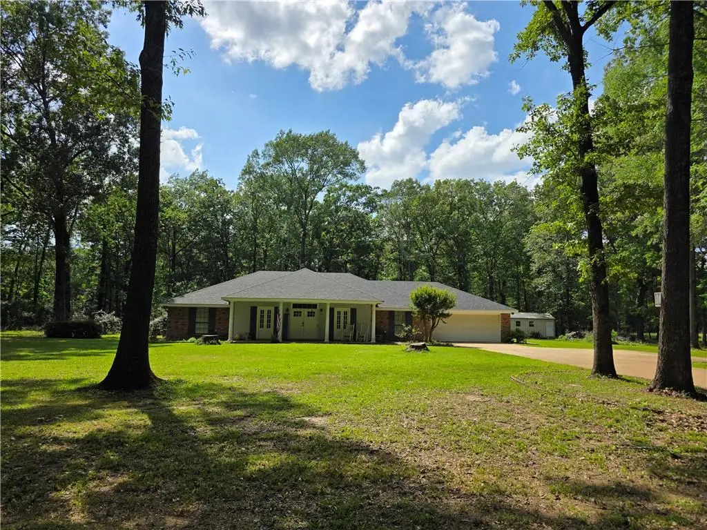 149 Northwood Lane, Natchitoches, LA 71457 - #1