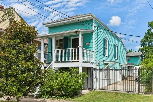 314 S Gayoso Street, New Orleans, LA 70119