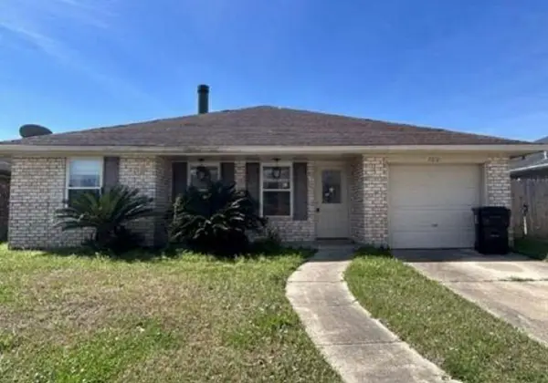 7812 Scottwood Drive, New Orleans, LA 70128