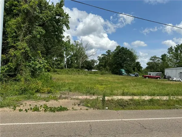 Commercial Street, Roseland, LA 70456
