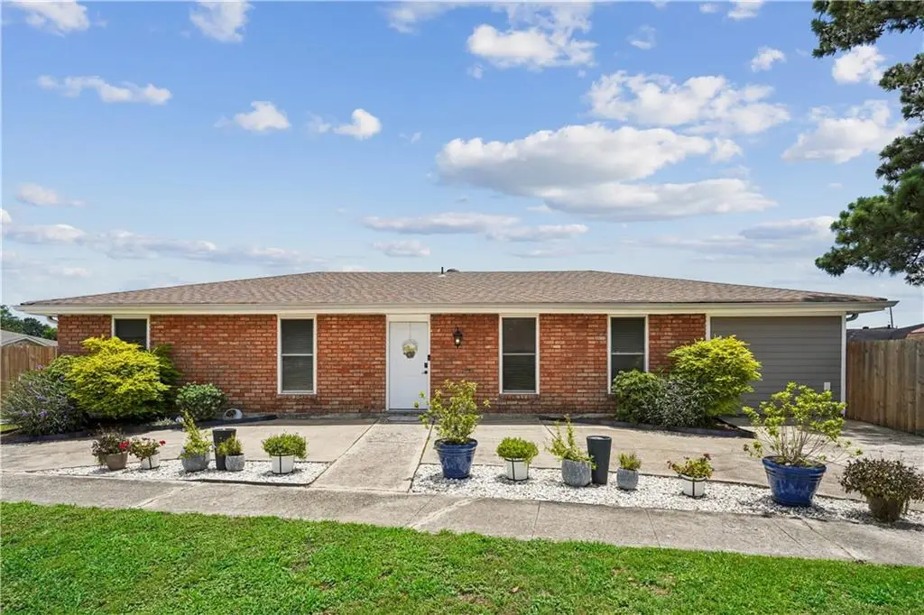 801 Cameron Court, Kenner, LA 70065 - #1