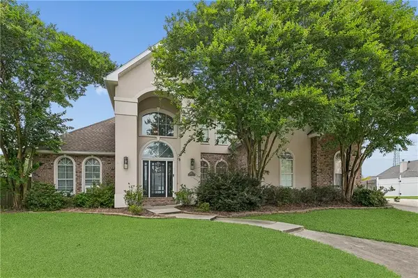 116 Gabrielle Lane, Destrehan, LA 70047