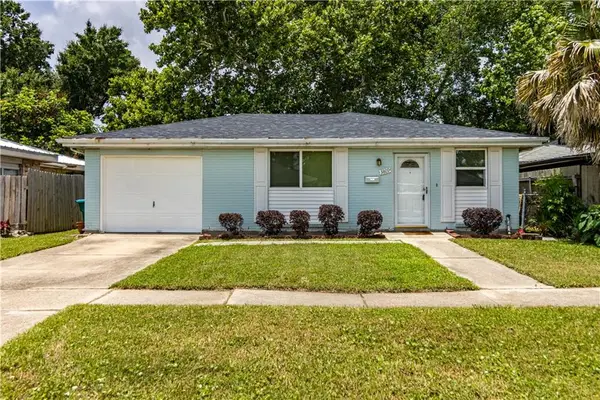 3809 Ole Miss Drive, Kenner, LA 70065